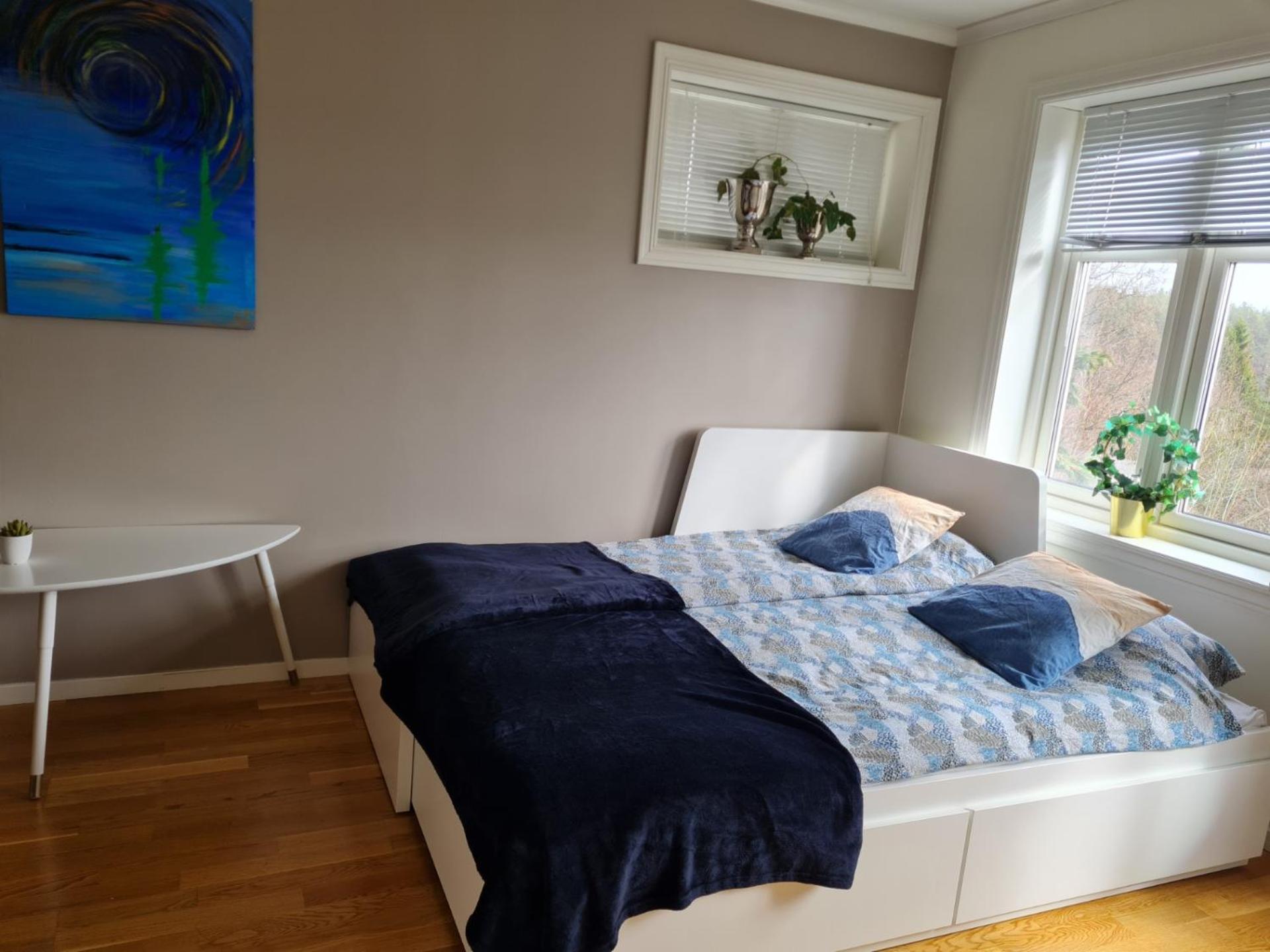 לילסאנד Kaldvell Apartman מראה חיצוני תמונה